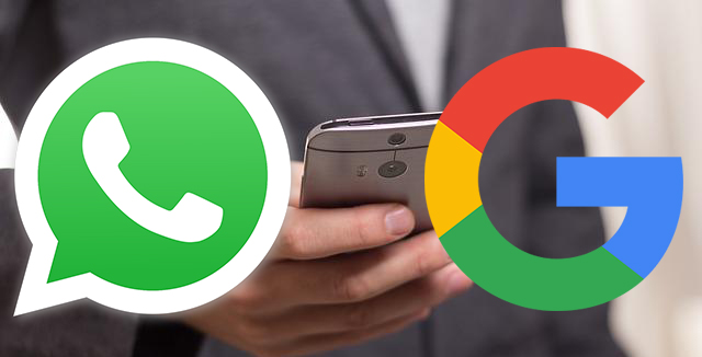 Google Said Linking To WhatsApp Phone Numbers Is Not A Bad SEO Practice