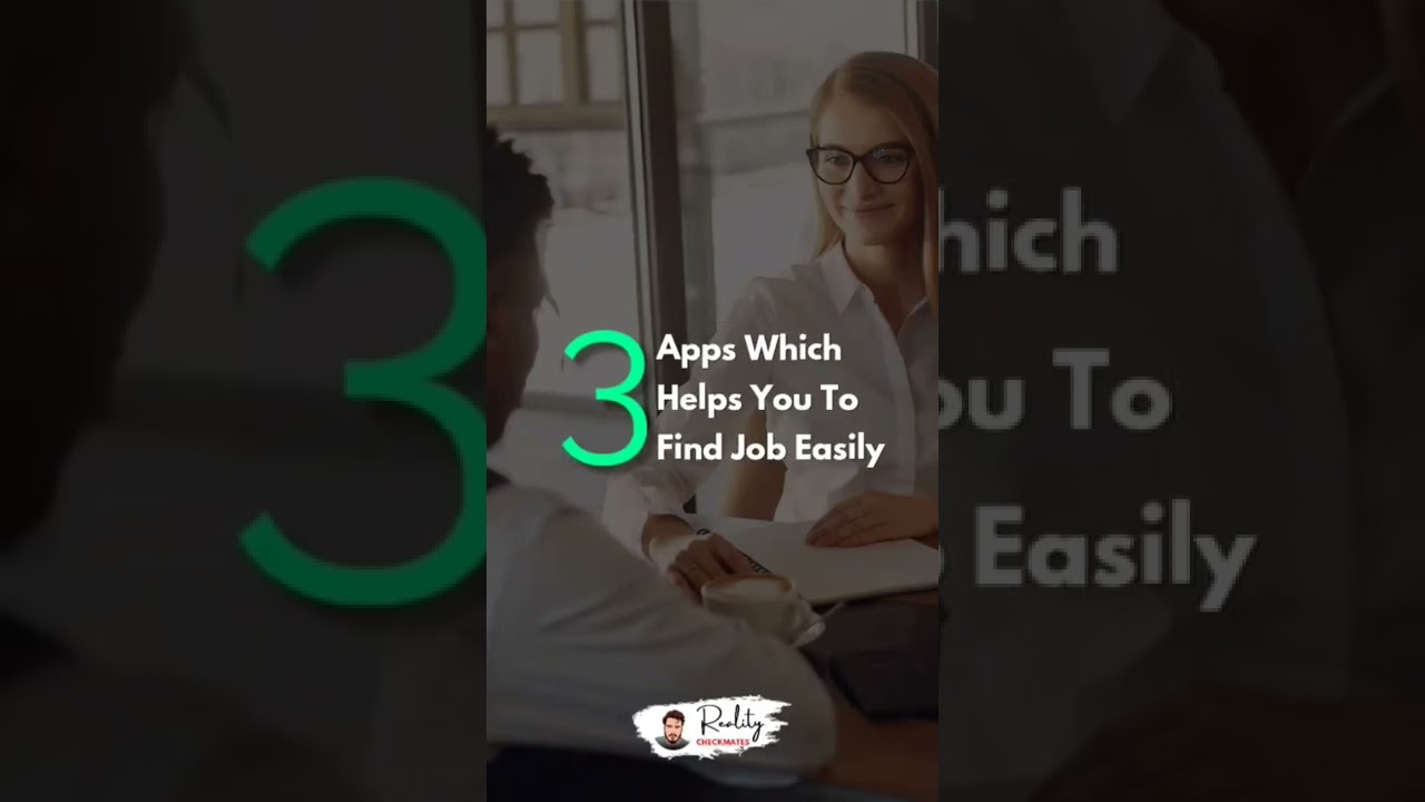 HOW TO GET A JOB ?#jobs #linkedin #marketing #digitalmarketing #seo #jobsearch #jobvacancy