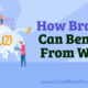How Brands Can Benefit From Web3