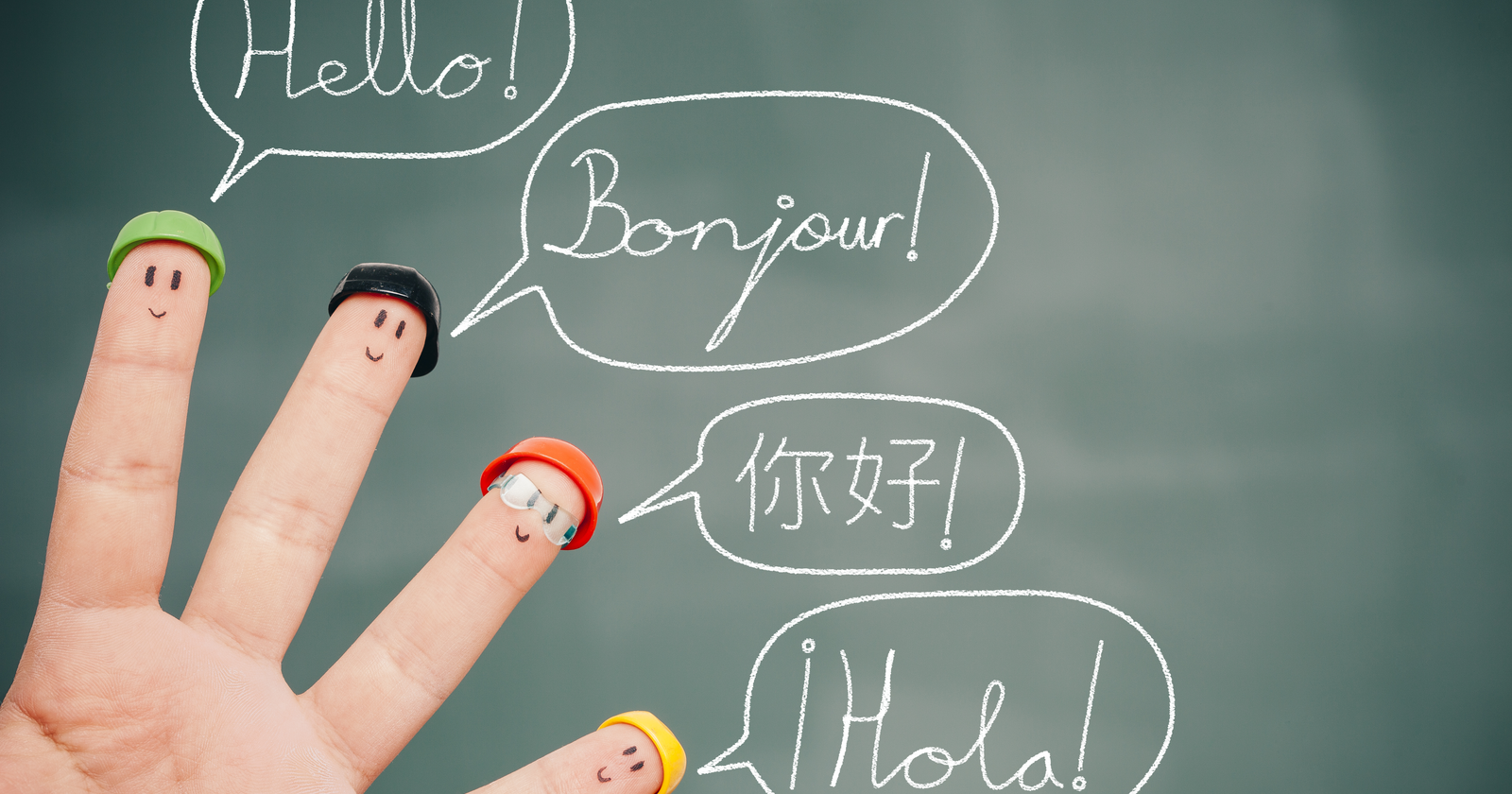 How Does Google Handle Page Titles In Multiple Languages?