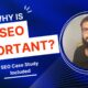 How To Learn SEO: Why is SEO important FOR YOUR WEBSITE? (PART 1, 2022)