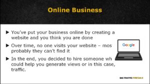How To Make Money Online | 8 0   Introducing The Search Engine Optimization