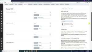 How To Use SEO (Search Engine Optimization) Manager