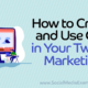 How to Create and Use GIFs in Your Twitter Marketing