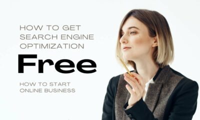 How to Get Free Search Engine Optimization
