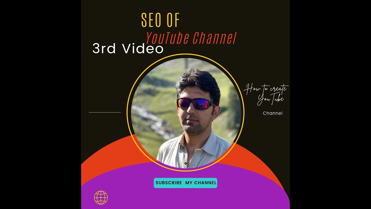 How to Grow NEW YouTube Channel with 0 Subscribers, SEO OF YouTube Channel For  Beginners 2022