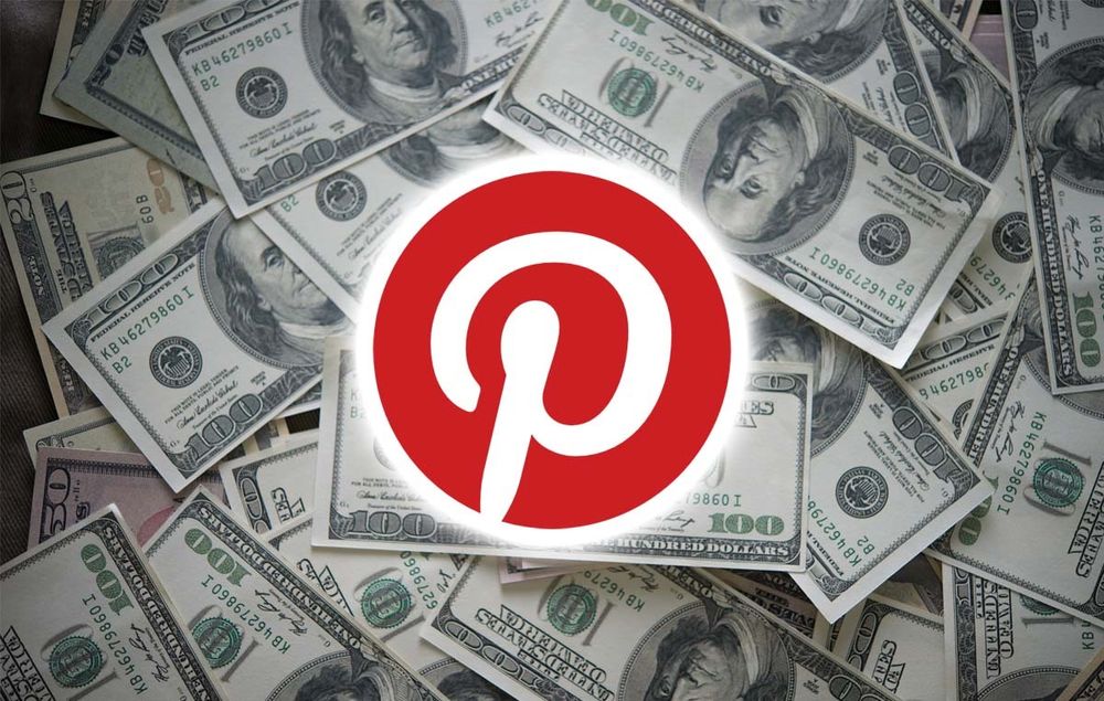 How to Make Money on Pinterest: The Ultimate Guide