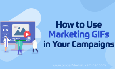How to Use Marketing GIFs in Your Campaigns