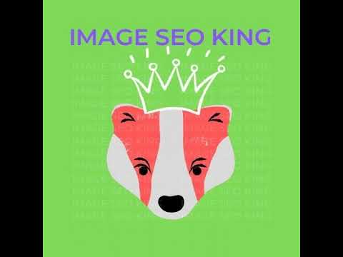 Image SEO King - Search Engine Optimization For Images