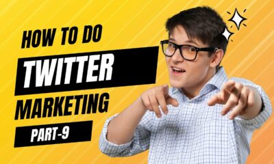 Jump Ahead Of Your Competition  Use These Simple Twitter Marketing Tips   Twitter Marketing part 9