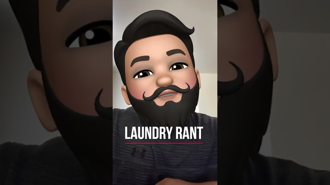 Laundry Rant - SEO marketing old vs new