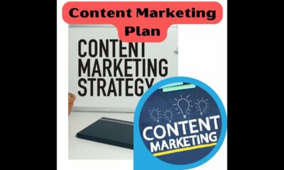 Lecture-01 3 Ways Content Marketing is Great for your Site's SEO | Content Marketing Strategy Course