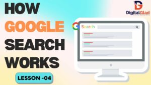 Lesson 4 | How Search Engine Works