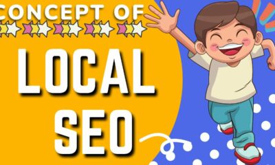 Local search engine optimization tutorial for beginners #searchengineoptimization #localseo