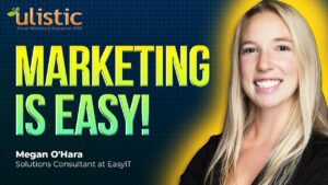 MSP Marketing Is Easy | Especially With SEO