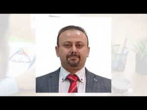 Mehdi Khaledi Certificates in SEO & Digital Marketing