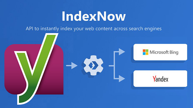 Microsoft's IndexNow Coming To Yoast SEO Premium