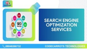 Mobile App Development & Search Engine Optimization Service Service Provider