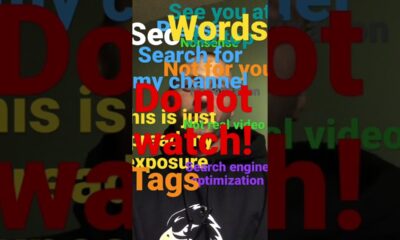 Not for viewing! Do not watch! Mint Search engine optimization test b mint google