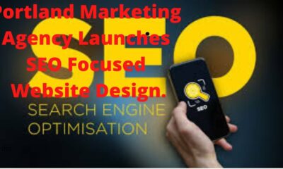 Portland Marketing Agency Launches SEO Focused Website Design || Kashi official