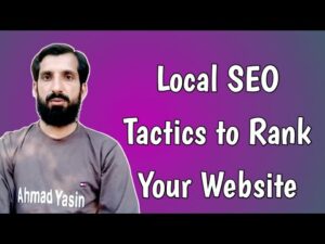 Rank your website with Search Engine Optimization ||  Local SEO tips to Boost your videos