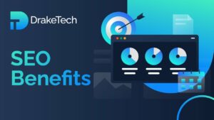 SEO Benefits over PPC
