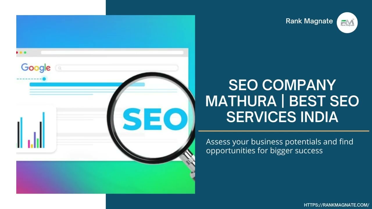 SEO Company Mathura | Best SEO Services India