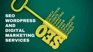 SEO Digital marketing and WordPress expert