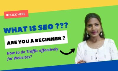 SEO | Search Engine Optimization | Tips in Tamil|S2NY |Career Tips| SEO | Digital Marketing in Tamil