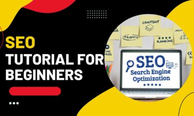 SEO Tutorial For Beginners || SEO Full Course || Search Engine Optimization Tutorial