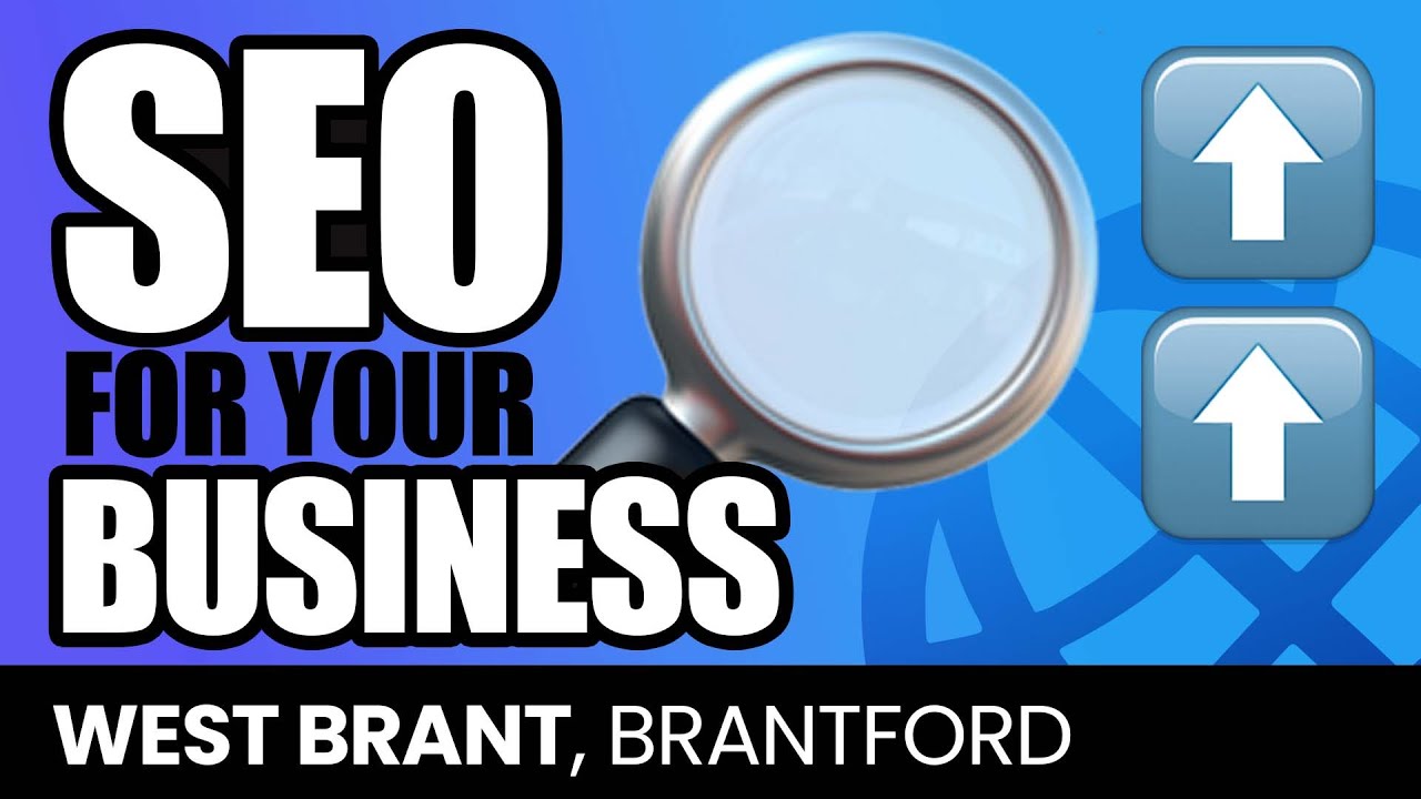 SEO West Brant, Brantford,Ontario - Smashing Pixels