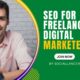 SEO for Freelancers and Digital Marketers Complete| How can I learn SEO | Sociallancerr