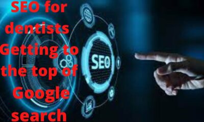 SEO for dentists: Getting to the top of Google search Part 3 || Kashi official