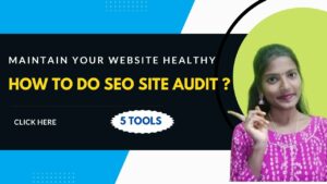 SEO in Tamil| Search Engine Optimization | ON-PAGE SEO|S2NY| SITE AUDIT| Digital Marketing in Tamil