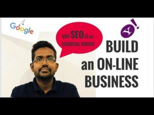 SEO is an Essential Service