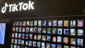 Salesforce partners with TikTok for social commerce