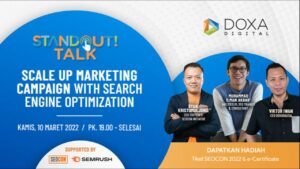 Scale Up Marketing Campaign With Search Engine Optimization