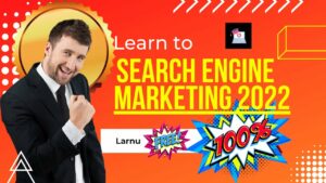 Search Engine Marketing Free Course With Certificate