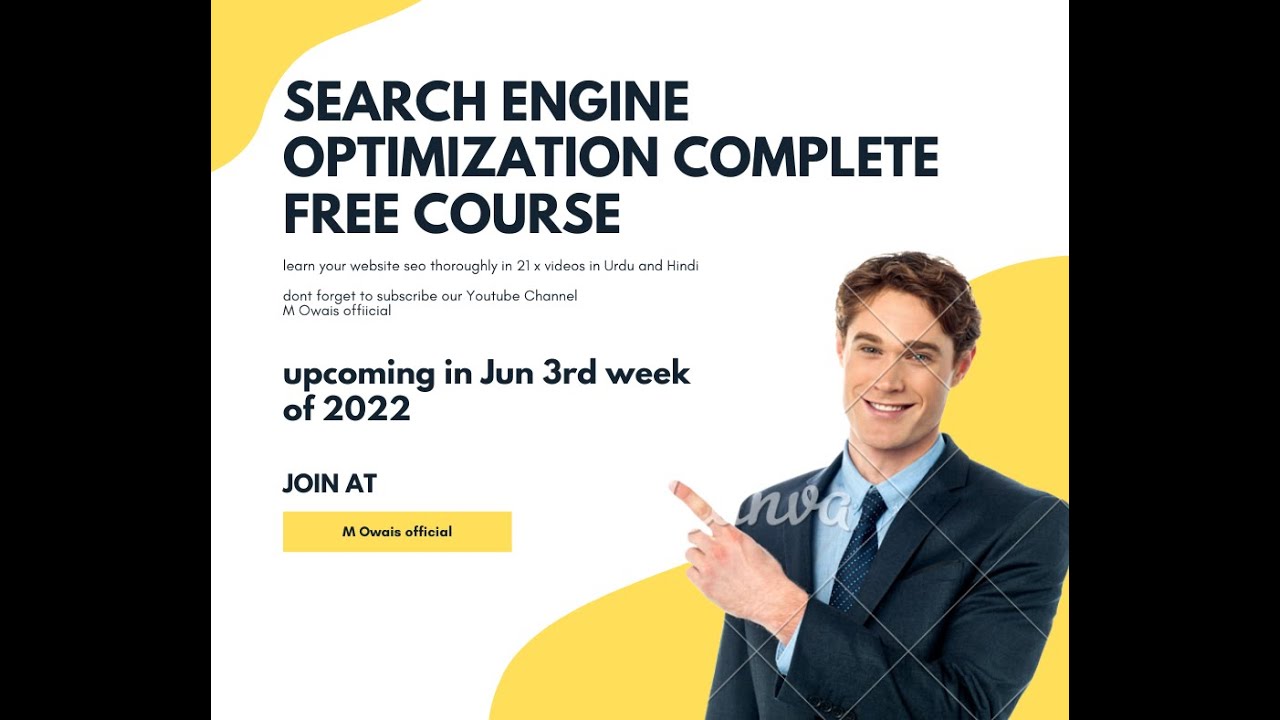 / Search Engine Optimization / SEO Services. 11 optimize Image   Learn SEO