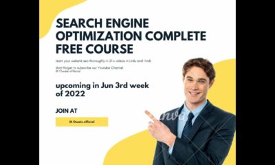 Search Engine Optimization/ SEO services 13 Robots Txt  Learn SEO 5