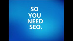 Search Engine Optimization Services in Kenya