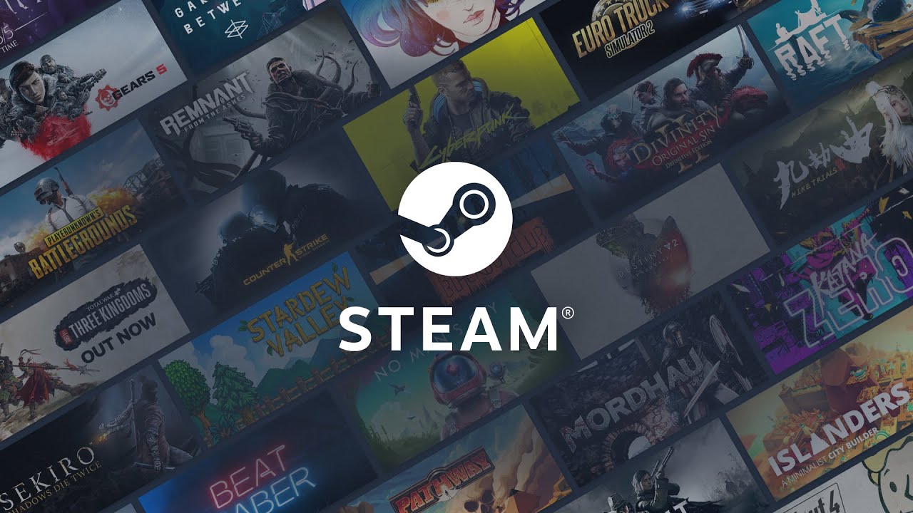 Steam - Search Engine Marketing
