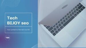 Tech Bijoy SEO channel Intro Video | Digital Marketing Course Bengali 2022