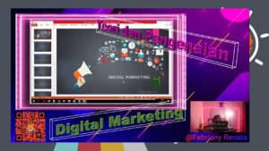 Teori Pembelajaran Digital Marketing