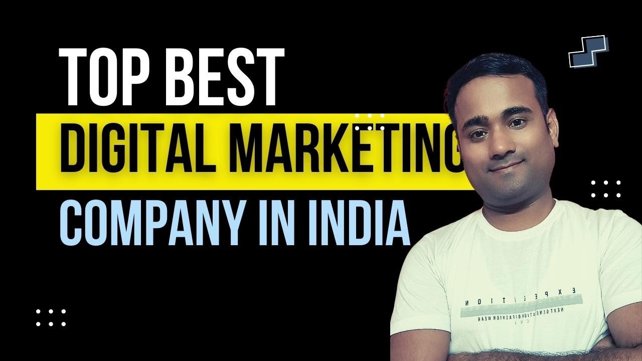Top Best Digital Marketing Company In India | Best SEO expert in India |2022