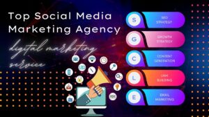 Top Digital Marketing and SEO agency | Bytedevop