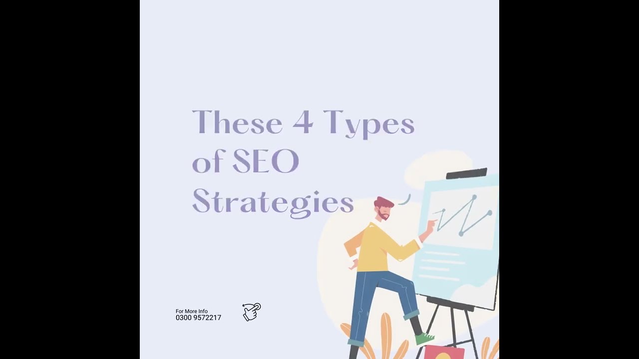 Types of SEO | Digital Marketing Agency