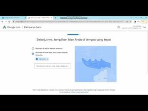 [UAS] Tutorial Pasang Iklan Search Engine | Digital Marketing | Shinta Devi Permata
