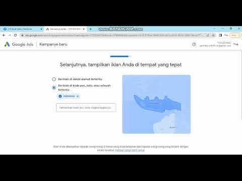 [UAS] Tutorial Pasang Iklan Search Engine | Digital Marketing | Shinta Devi Permata