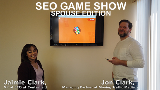 Jaimie Clark vs Jon Clark - Who Is A Better SEO